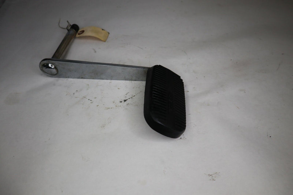 33882-83B REAR BRAKE LEVER HARLEY DAVIDSON 42416-83