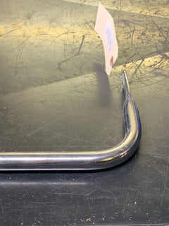OEM Harley 49193-09 Saddlebag Guard