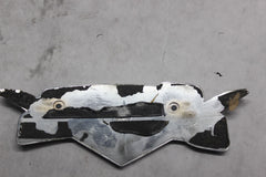 62098-11 FUEL GAS TANK EMBLEM HARLEY DAVIDSON ROAD KING 62097-11