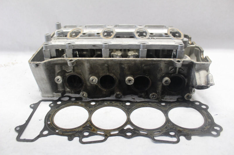 Cylinder Head Assy 12010-MBW-000 2000 HONDA CBR600F4