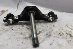 Triple Tree Fork Stem Bracket Harley Davidson 45446-09 2010 H-D ULTRA CLASSIC FL
