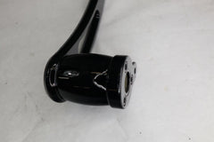 Battistinis Rear Foot Brake Lever 2002 Harley Davidson Road King FRESH Black