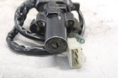 SWITCH, ASSY., IGNITION (NO KEY) 27005-1213 1999 KAWASAKI NINJA ZX-9R