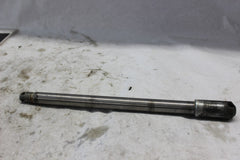 REAR WHEEL AXLE 42301-463-000 1982 HONDA GOLDWING GL1100A