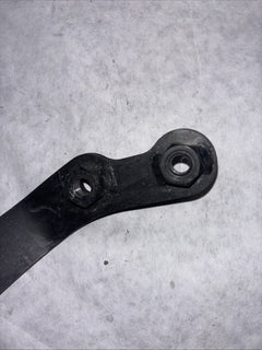 50202-MFR-670 PLATE, ENGINE HANGER (LOWER) 2010 HONDA FURY VT1300CX