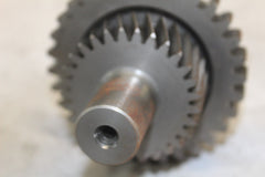 COUNTERSHAFT W/FIRST GEAR 35172-06,35174-06 2016 SPORTSTER XL1200X