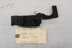 Middle Cowl Seperate Rubber RIGHT 64400-MM5-000 1987 Honda CBR1000F Hurricane