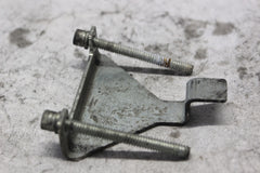 BATTERY HOLD DOWN BRACKET W/ SCREWS 66200-09 4826 2010 H-D ULTRA CLASSIC FLHTCU