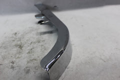BELT GUARD CHROME 60533-00 2001 H-D SOFTAIL DUECE FXSTD