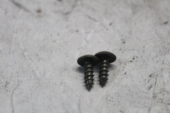 OIL RETURN TANK SCREW 2PCS 03142-05163 2001 SUZUKI SV650S