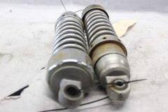 REAR SHOCK ABSORBERS (PAIR) 52400, 52500-ME9-671 1983 HONDA SHADOW VT750C
