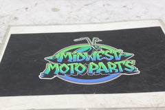 Aftermarket Mid Frame Covers Chrome