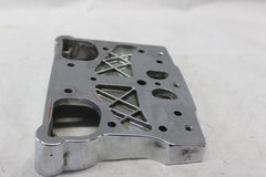 Rocker Housing CHROME 17573-99,on part 17543-99 2010 H-D ULTRA CLASSIC FLHTCU
