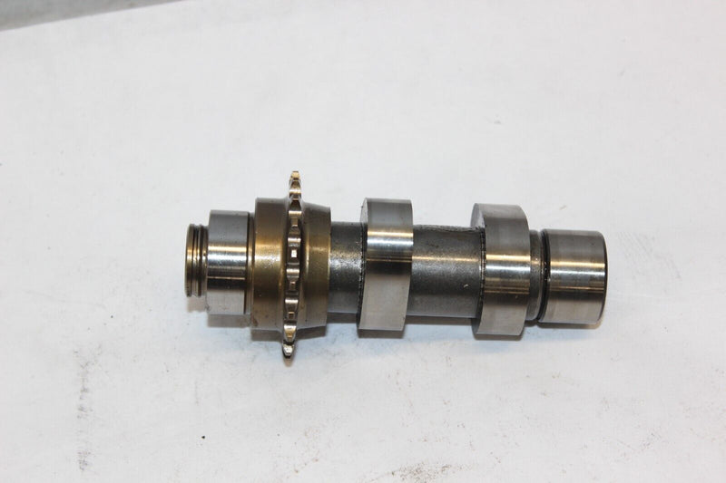 Front Camshaft 24608-07, on Part #25589-07 Harley Davidson