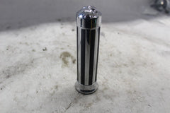 56206-96 Aftermarket Hand Grip LEFT Chrome Harley Davidson