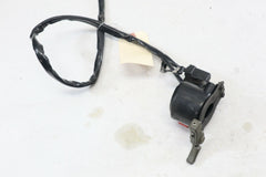 OEM Kawasaki Motorcycle RIGHT Hand Control Switch Harness 1986 Voyager 1200