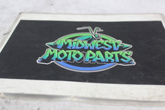 Kickstand Bracket 50078-81B 2008 H-D ELECTRAGLIDE FLHT