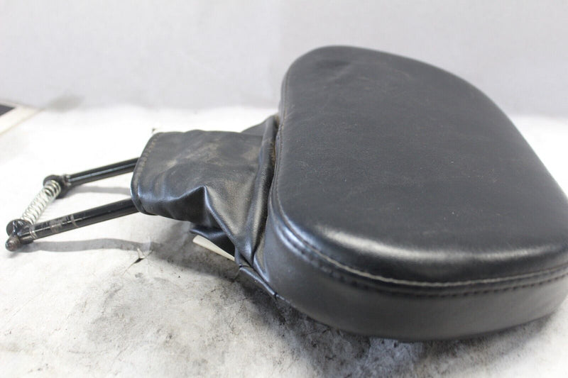 Drivers Backrest HARLEY DAVIDSON