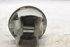 ENGINE PISTON 12111-24F11-0F0 2002 SUZUKI HAYABUSA GSX1300R
