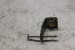 TURN SIGNAL BRACKET 81223-463-770 1982 HONDA GOLDWING GL1100A