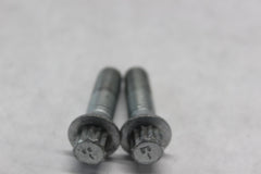 44160-00 Front Caliper Bolt (2) HARLEY DAVIDSON