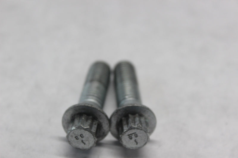 44160-00 Front Caliper Bolt (2) HARLEY DAVIDSON