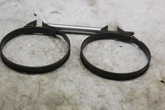 INTAKE CLAMP 13170-24F01 2002 SUZUKI HAYABUSA GSX1300R
