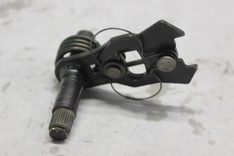 CHANGE SHAFT LEVER 13161-1117 1988 KAWASAKI EX500