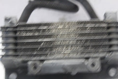 Oil Cooler w/Mounting Bracket Harley Davidson 63083-11