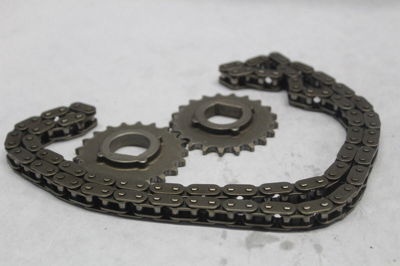 CHAIN DRIVE KIT (CHAIN,FR & REAR SPROCKETS) 14762-00 2005 HD SOFTAIL DELUXE FLST