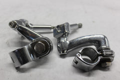 ADJUSTABLE Highway Footrest BRACKET HARLEY DAVIDSON