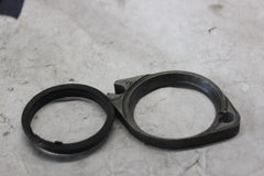 Mounting Flange Front #27009-86 2001 H-D SOFTAIL DUECE FXSTD
