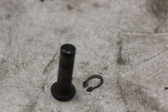Hand Control Pivot Pin 42860-06 2018 HARLEY DAVIDSON STREETGLIDE