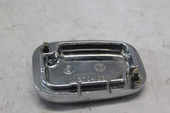 Front Brake Master Cylinder Cover Chrome 42855-06 2010 H-D ULTRA CLASSIC FLHTCU