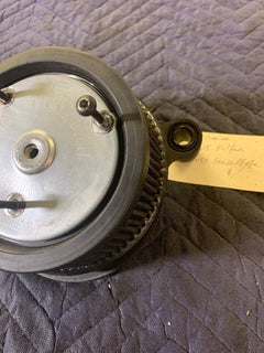 Harley Davidson Screamin' Eagle Air Cleaner Kit 29000099 Touring Fits OEM Cover