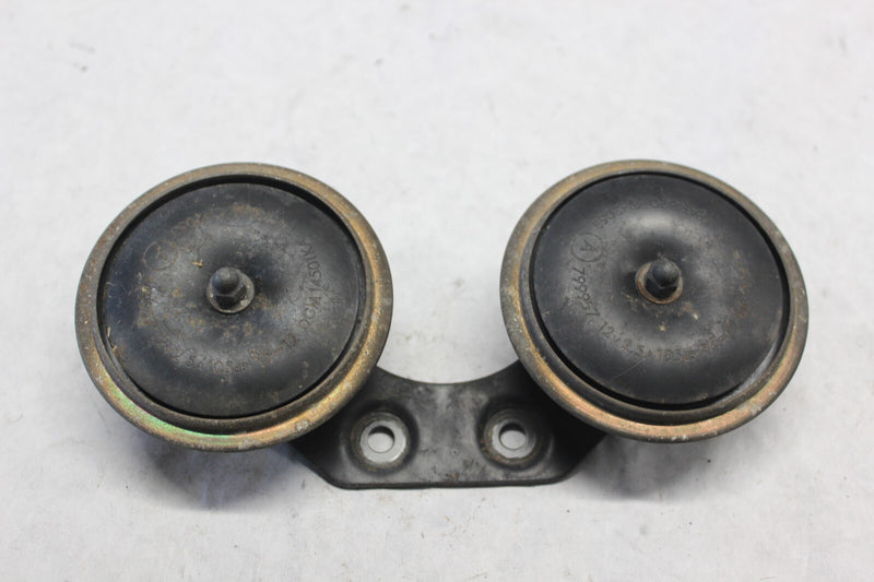 DOUBLE HORN ASSY ONE WORKS 27003-1245 1986 KAWASAKI ZG1000