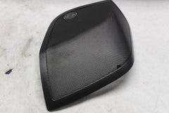 76001026 SADDLEBAG GRILL LEFT HARLEY DAVIDSON