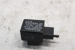 TURN SIGNAL RELAY 27002-1101 2002 KAWASAKI ZX-6