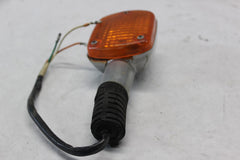 33450-ME9-671 TURN SIGNAL LEFT FRONT 1983 HONDA SHADOW VT750C