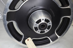OEM Harley Davidson FRONT Wheel 16" x 3" 2008 Streetglide 41285-06