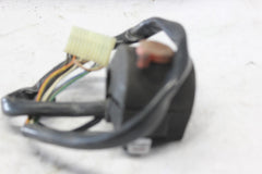 35130-ME9-305 START/STOP SWITCH ASSY RIGHT 1983 HONDA SHADOW VT750C