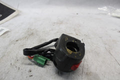 RIGHT HOUSING CONTROL ASSY 46091-1672  2002 KAWASAKI ZX-6