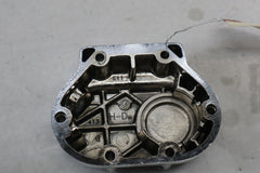 OEM Harley Davidson Chrome Clutch Release Cover 37105-99