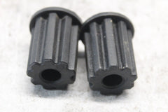 LOCATING DAMPER 3 2PCS 5SL-24183-00-00 2007 YAMAHA R6 YZFR6