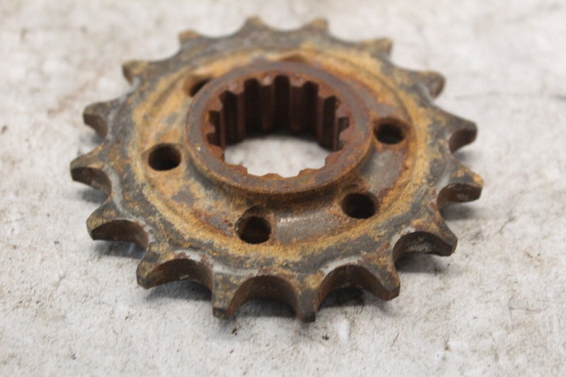 Drive Sprocket 16T 23801-MAS-000 2000 HONDA CBR600F4