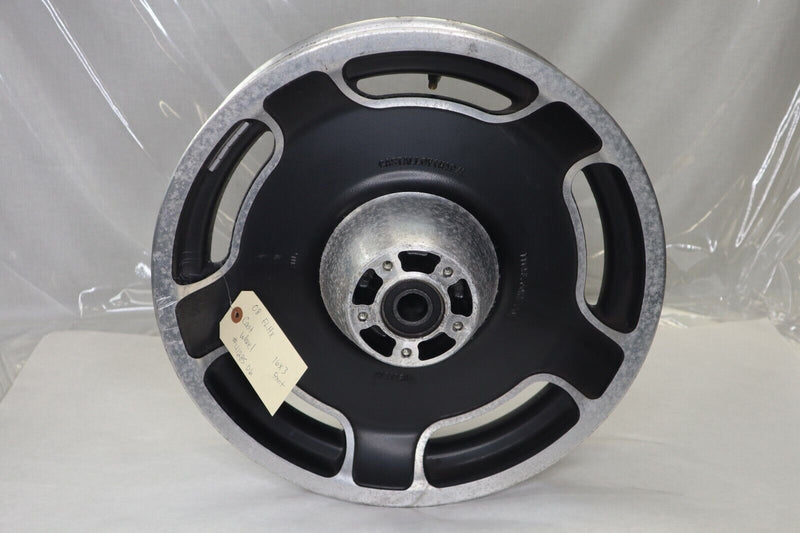 OEM Harley Davidson FRONT Wheel 16