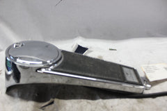 61270-98A 100TH ANN TANK DASH CONSOLE HARLEY DAVIDSON