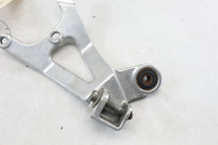 OEM Suzuki LEFT Pillion Footrest Bracket 1994 GSXR1100 GSX-R 1100 43820-46E20