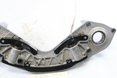14728-07 Chain Guide Support Harley Davidson