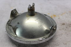 HEADLIGHT LENS SEALED BULB 23007-059 1980 KAWASAKI KZ440